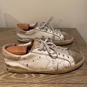 Golden Goose Superstar